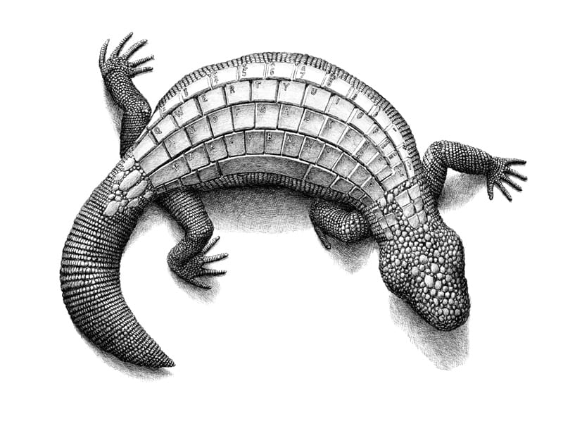 gilamonster